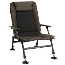 Sedia Da Pesca Jrc Cocoon Ii Relaxa Recliner Chair 1591691