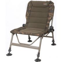 Sedia Level Chair Fox R1 Camo Chair Cbc060