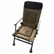 Sedia Livellabile Pro Elite Baits Armchair Small Brother R402028