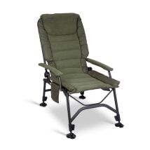 Sedia Livellante Sonik Bank-tek Hi-back Recliner Ec0030