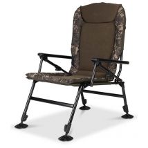 Sedia Nash Indulgence Hi-back Auto Recline T9522
