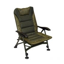 Seggiolino Da Pesca Solar Sp Recliner Chair Mkii – Low Spch05