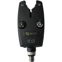 Segnalatori Acustici Carp Spirit Hd3 Acs490064