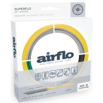 Seide Airflo Superflo 40+ Sniper 1017782