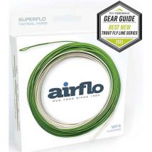 Seide Airflo Superflo Tactical Taper 1016516