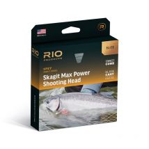 Seide Rio Elite Integrated Skagit Max Power 36014-004