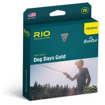 Seide Rio Premier Dog Days Gold 35224-002