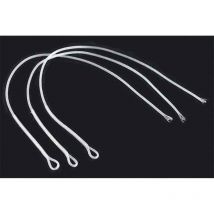 Seidenverbinder Tof - 3er Pack 1000038