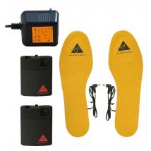 Semelles Alpenheat Ah8 Ah-8-comfort