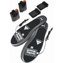 Semelles Alpenheat Trend Ah5 Ah-5-trend