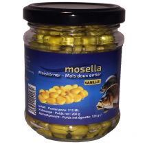 Semente Preparada Mosella Maïs Vanille 24513201