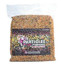 Sementes Preparada Particles For Fishing Spod Suprem Sprem10