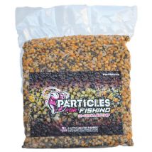Sementes Preparada Particles For Fishing Ultimate Mix Ultim10