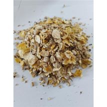 Sementes Secas Sementess Torradas Jumeau Graines Toastées 219