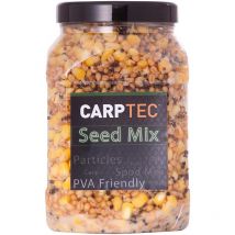 Semilla Preparada Seed Mix Dynamite Baits Carp-tec Particles Seed Mix Ady770012