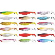 Señuelo Blando 15cm - Pack Relax Kopyto 15cm - Pack Rerkbls6-s142