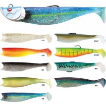 Señuelo Blando Flashmer Blue Shad Shb12n218