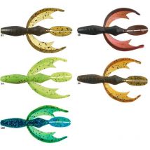 Señuelo Blando Molix Vindex Craw - 7.5cm Movicr-18