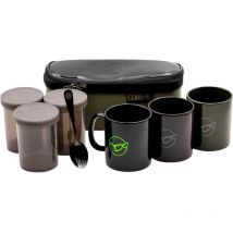 Serie Tè Korda Compac Tea Klug13