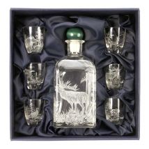 Service À Eau-de-vie - Fritzmann Fritzmann 21175-17