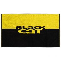 Serviette À Main Black Cat Hand Towel Bo100002 - Pêcheur.com