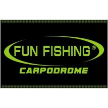 Serviette A Main Fun Fishing Serviette Pro Carp Series - Pêcheur.com