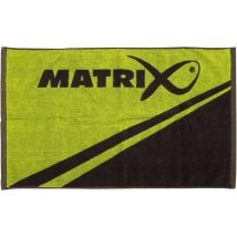 Serviette A Mains Fox Matrix Hand Towel Gac398 - Pêcheur.com