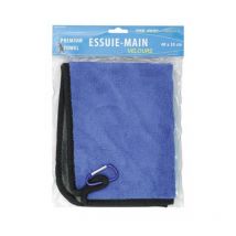 Serviette Flashmer Velours Premium Adchv4030 - Pêcheur.com