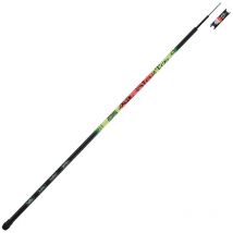 Set Abu Garcia Siesta Pole Rod Combo 1096416