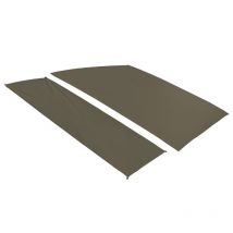 Set Bodenmatte Avid Carp Screen House Heavy-duty Extended Groundsheet A0530034