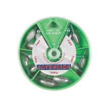 Set Box Match Leads Catherine 960100040