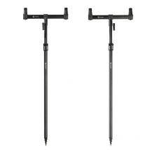 Set Buzz Bar And Stick Carp Spirit Cs 2/4 Rod Support Set Acs370119