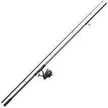 Set Carpfishing Dam Full Tech Carp Fd Combo 1608890