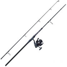Set Carpfishing Jrc Rova Combo 1580468
