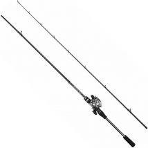 Set Casting Mitchell Mx Pro Casting Combo 1633076