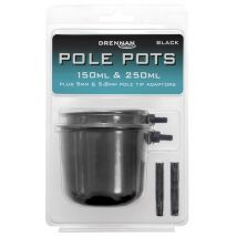 Set Coppetta Drennan Pole Pot Topp001