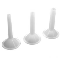 Set D'entonnoirs Tom Press Pour Hachoir À Viande Type 22 Hac22rebent
