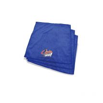 Set De 3 Serviettes Microfibres Cuda 220340 - Pêcheur.com
