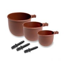 Set De Coupelle Stonfo Art493 - Pêcheur.com