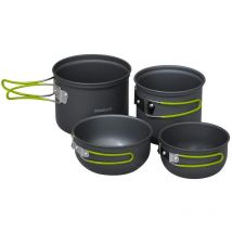 Set Di Cucina Starbaits Freeway Cook 26445
