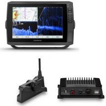 Set Garmin Echomap Ultra 102sv/gt56 + Sonde Livescope Plus Lvs34/gls10 Ensemble-ensemble-278900