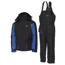 Set Giacca E Salopette Uomo Dam O.t.t. Thermal Suit Svs76610