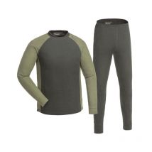 Set Intimo Uomo Pinewood Finnveden Base Layer M 1-54080740012