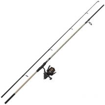 Set Karper Mitchell Catch Pro Ii Carp Combo 1623105