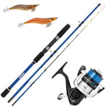 Set Mitchell Riptide R Squid Combo 1525548