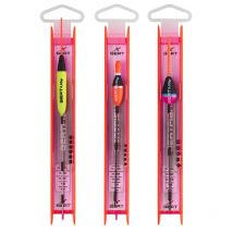 Set Montierte Linie Srt Carpe A1 Seman0065a1