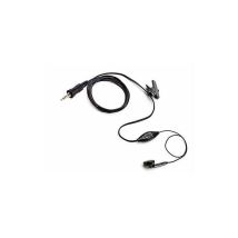 Set Oortelefoon Met Ptt-knop Standard Horizon Tous Modèles Hx Sth-ssm517a