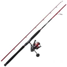 Set Penn Fierce Iv Spin Combo 1558954