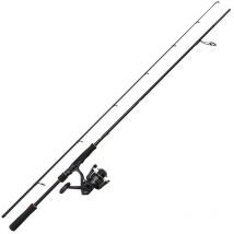 Set Penn Wrath Ii Labrax Spinning Combo 1581613