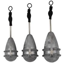 Set Piombo Trakker Marker Lead 227870